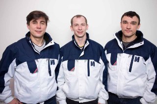 О компании ПотолокСервис: установка натяжных потолков в Липецке