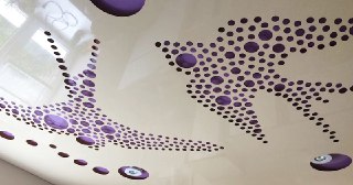 Резной потолок Apply Липецк, цена от 4199 руб.